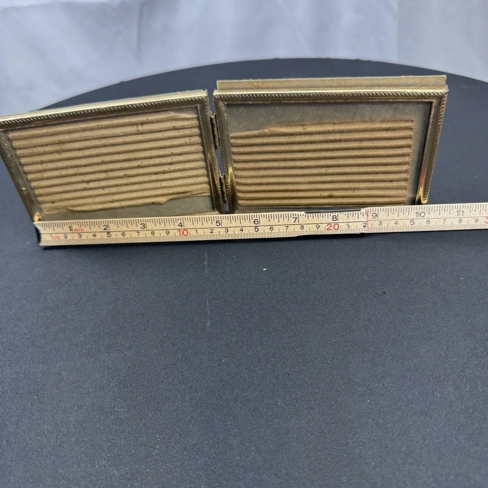 Vintage 3.5x5